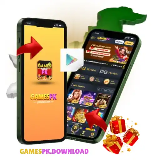 gamespk games official download